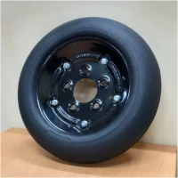 Колесо 400х116 / 017680.03 Otico, S64194, S49521, 60081С, 600081С, 47357831, 47357837