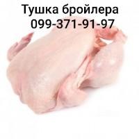 Тушка бройлера