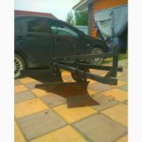 Минитрактор catmann MT-220 4*2WD