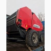 Пресс подборщик Pottinger Rollprofi-3120