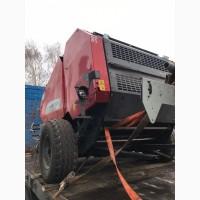 Пресс подборщик Pottinger Rollprofi-3120