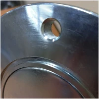Ступиця ріжучого вузла Agro Point IL60-130/6T-M27 FKL, m21427 Farmet