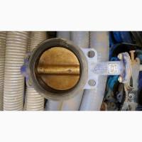 Краны ( задвижка Баттерфляй ) 150мм 200мм