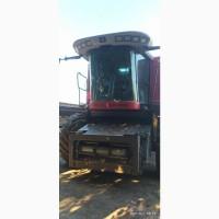 Комбайн Massey Ferguson 9895