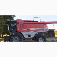 Комбайн Massey Ferguson 9895