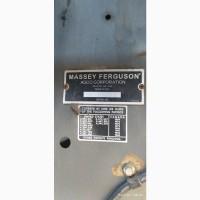 Комбайн Massey Ferguson 9895