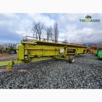 Жатка зерновая claas v900 (2009)