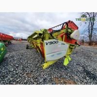 Жатка зерновая claas v900 (2009)