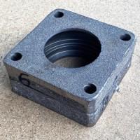 Корпус підшипника дискової борони Бомет Bomet