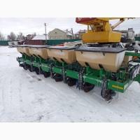 Сеялка пропашная Great Plains PD-8070