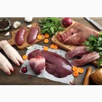 Субпродукты свинина Куплю