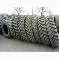 Склад новых камер и шин, для сельскохозяйственной и спецтехники