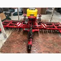 Дискова борона Horsch Joker 8RT