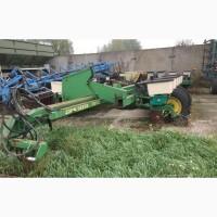 Сівалка John Deere 7200 16 рядна вакуумна дискова