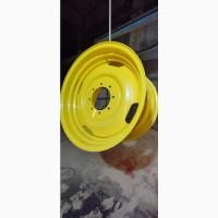 Диск колесный DW23Bx42 (JD 8 серии) под шину 650/65-42 (VF), 710/70-42, 710/75-42