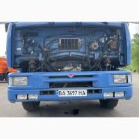 Сомоскид КамАЗ 65115 2013р зерновоз