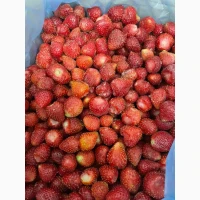 Полуниця (клубніка) заморожена