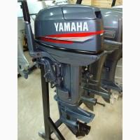 Продам лодочный мотор.Yamaha - 25