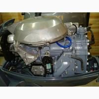 Продам лодочный мотор.Yamaha - 25