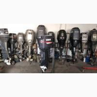 Продам лодочный мотор.Yamaha - 25