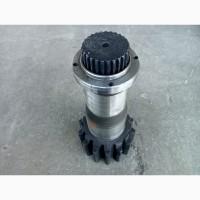 Запчасти автокрана Bumar, Клинцы, Машека, Ивановец, Галичанин в Киев, Харьков, Черкассы, Житомир