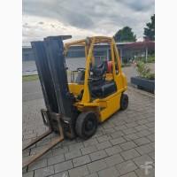 Nissan U1D2A25LH