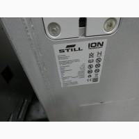 Штабелер висотний 1.7т. Still FM-X17 2019 року 10.8м. підйом акб LION 2022 року
