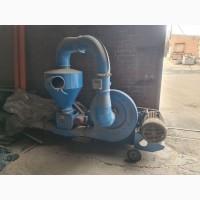 Пневмотранспортер зерновий ПТЗ-8 (зерновий)