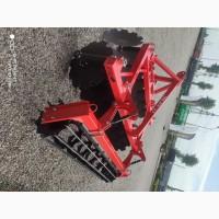 Продам агрегат грунтообробний дисковий ТМА АГМ 2.5(навісний)