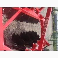 Продам агрегат грунтообробний дисковий ТМА АГМ 2.5(навісний)