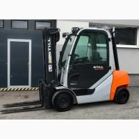 Still RX70-30 /4.6m/ 5558г.ч./ 3т/ 4вентиль
