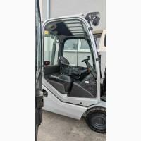 Still RX70-30 /4.6m/ 5558г.ч./ 3т/ 4вентиль