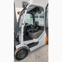 Still RX70-30 /4.6m/ 5558г.ч./ 3т/ 4вентиль