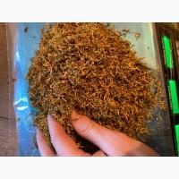 Продам тютюн Вірджинія / Берлі - м’який, ароматний, готовий до вживання