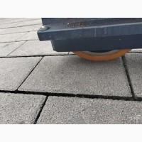 Dimos ESS25/36 P-PU Вузькопрохідний навантажувач Спеціальна конструкція