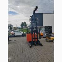 Dimos ESS25/36 P-PU Вузькопрохідний навантажувач Спеціальна конструкція