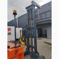 Dimos ESS25/36 P-PU Вузькопрохідний навантажувач Спеціальна конструкція