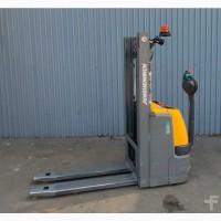 Jungheinrich EJC 110 LI ION 2.5m/ 1538mh/ 2021р