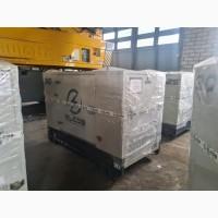 Дизельний генератор 30 квт преміум якості ELCOS GE.YA.037/033.PRO+011 (Італія)