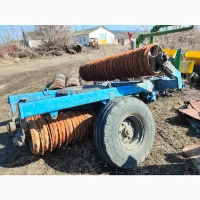 Коток зубчато-кільчатий КЗК-6 КЗК6 КЗК (діаметр 460мм) НА ВИБІР