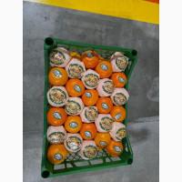 Мандарин Турція