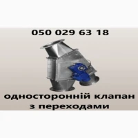 Конвеєрні роликі. (посилені, розбірні, дефлекторні, футеровані)