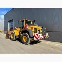 Volvo L110H 2019 р