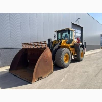 Volvo L110H 2019 р