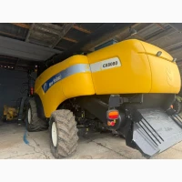 Комбайн зернозбиральний New Holland CX8080