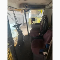 Комбайн зернозбиральний New Holland CX8080