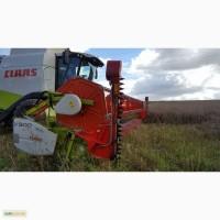 Комбайн зерноуборочный.Claas Lexion 580 Год выпуска 2009.мощность двигателя: 449 л. с