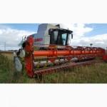Комбайн зерноуборочный.Claas Lexion 580 Год выпуска 2009.мощность двигателя: 449 л. с