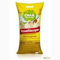 Комбикорм