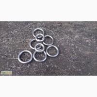 Прокладка (кольцо) овального сечения ОСТ, АТК